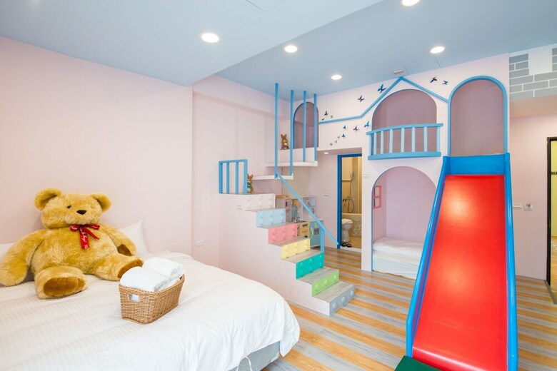 Sunshine B&B