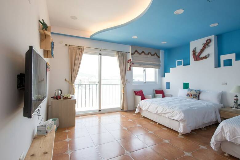 Sunshine B&B