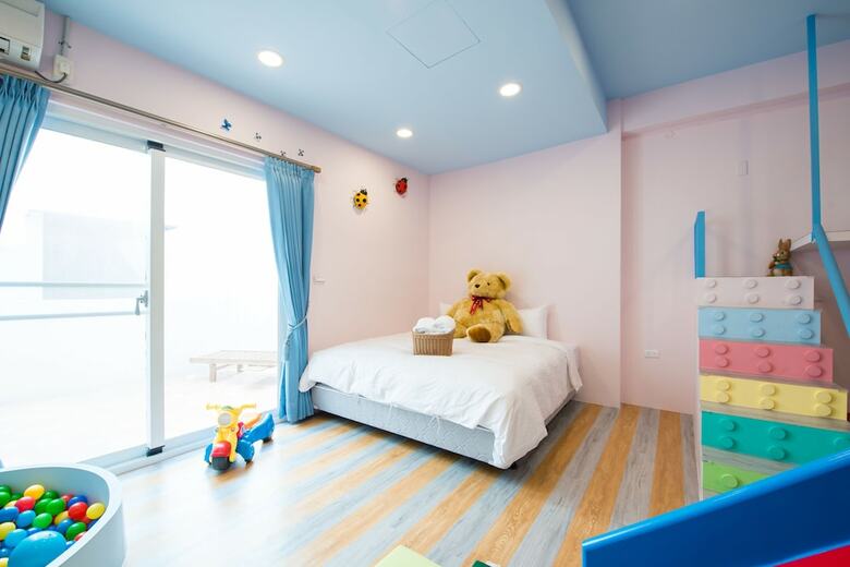 Sunshine B&B