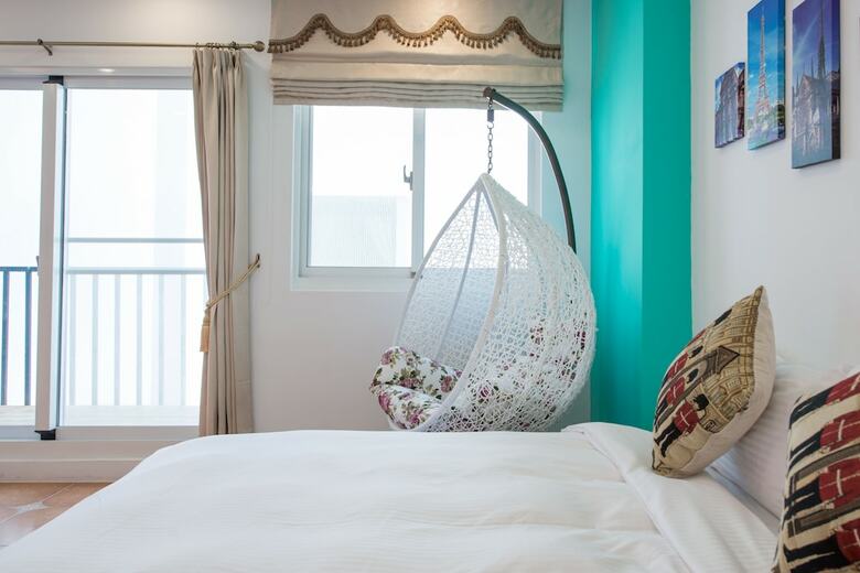 Sunshine B&B