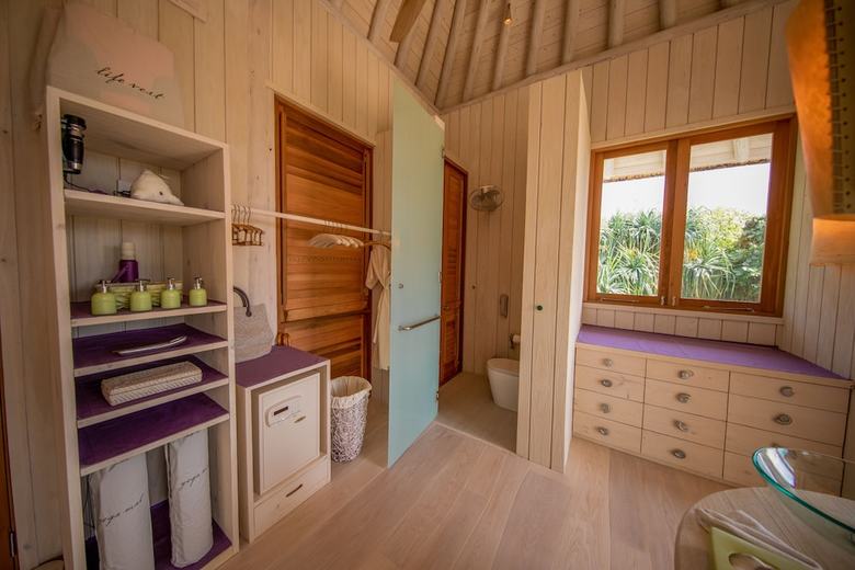 Apartamento Soneva Jani