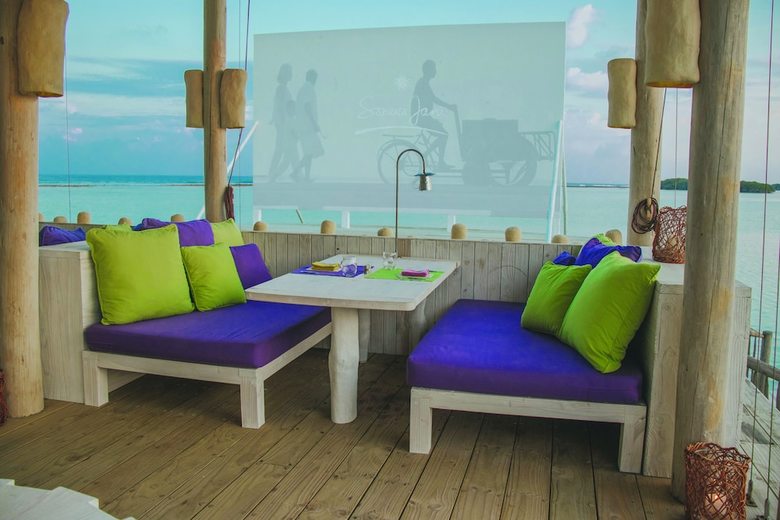 Apartamento Soneva Jani