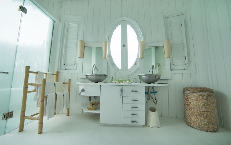Apartamento Soneva Jani