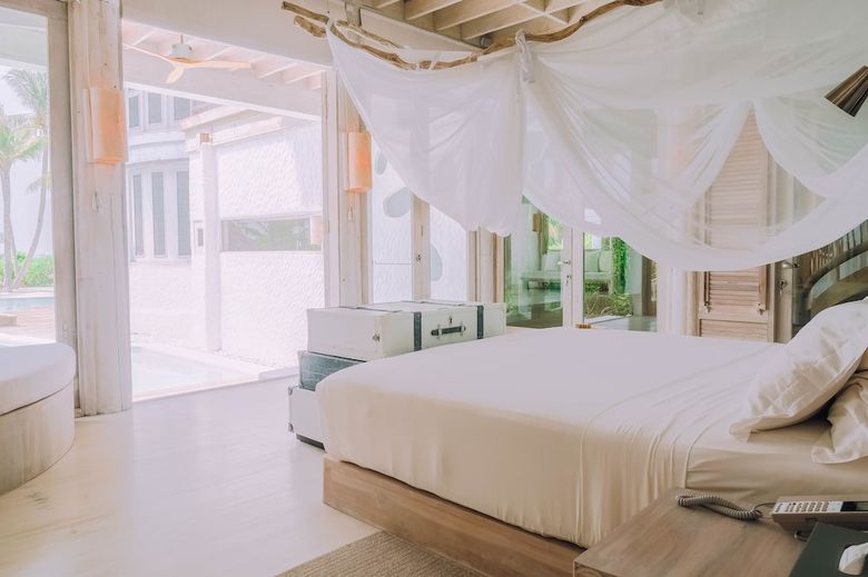 Apartamento Soneva Jani