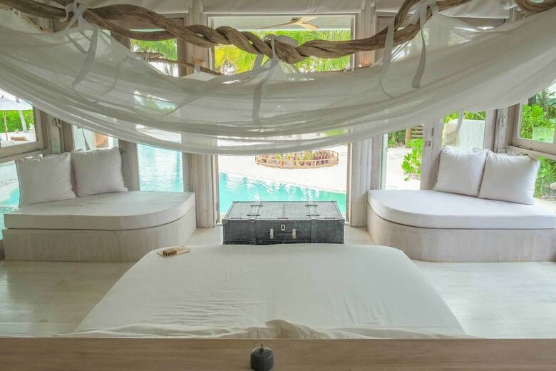 Apartamento Soneva Jani