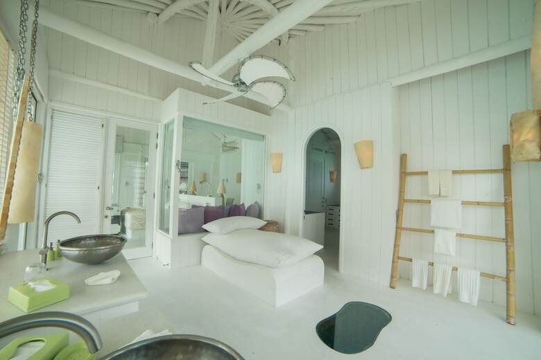 Apartamento Soneva Jani