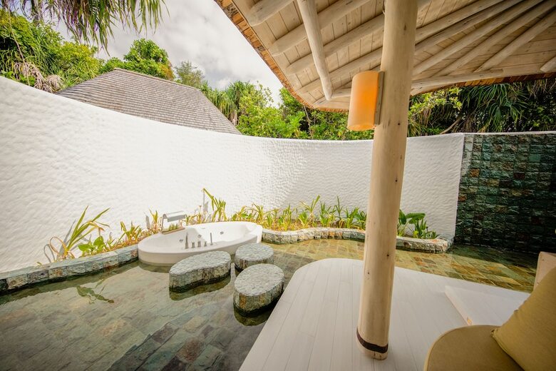 Apartamento Soneva Jani
