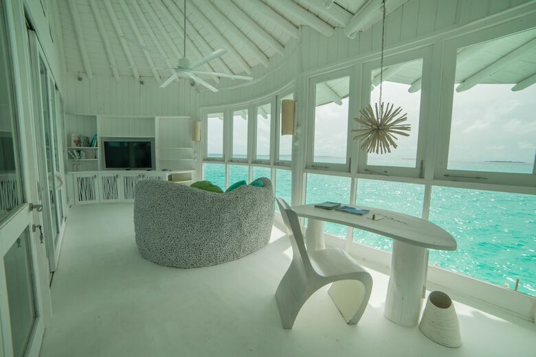 Apartamento Soneva Jani