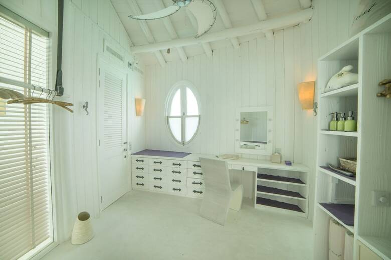 Apartamento Soneva Jani