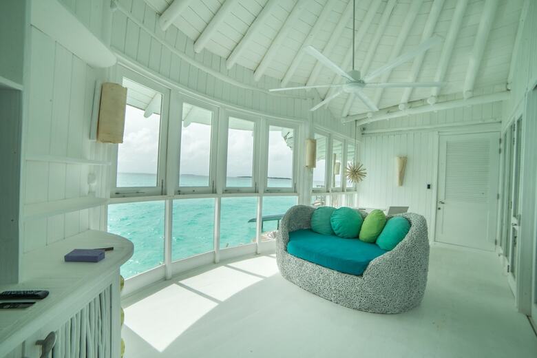 Apartamento Soneva Jani