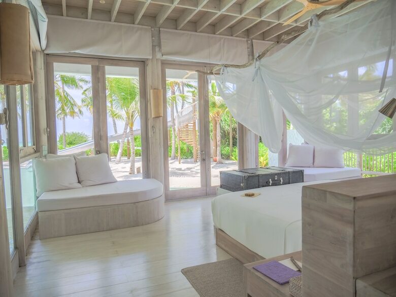 Apartamento Soneva Jani