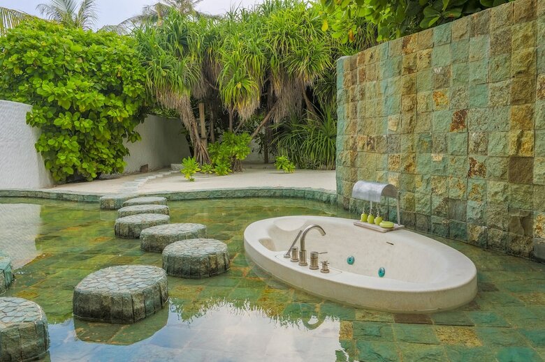 Apartamento Soneva Jani