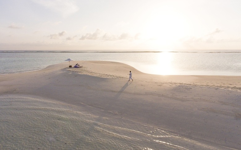 Apartamento Soneva Jani