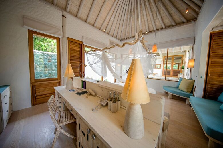 Apartamento Soneva Jani