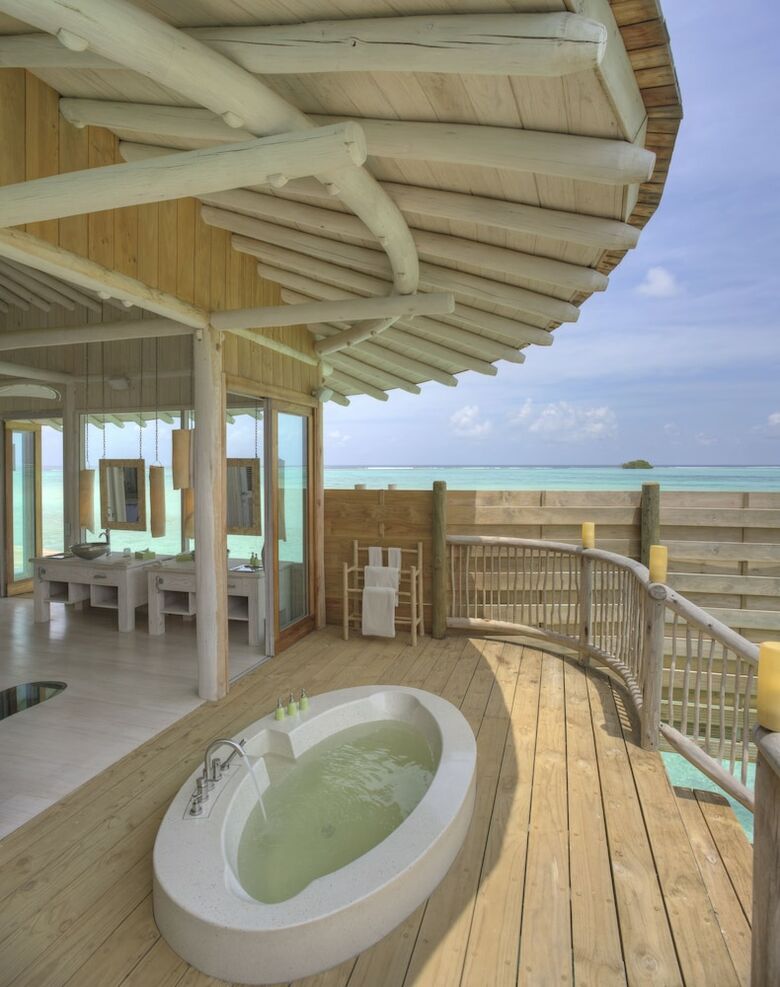 Apartamento Soneva Jani