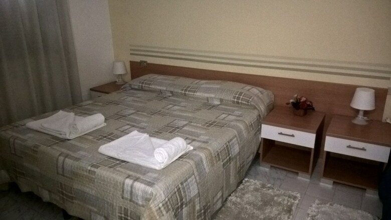 Hotel Il Piccolo Golf