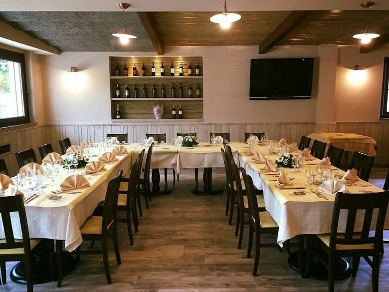 Bed & Breakfast Borgo San Cosmo Tropea
