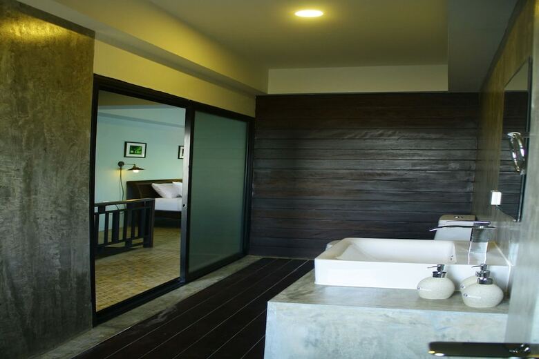 Hotel Nawa Sheeva