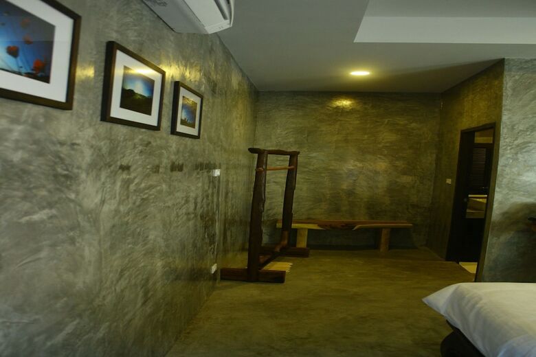 Hotel Nawa Sheeva
