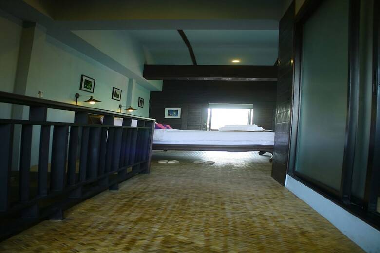 Hotel Nawa Sheeva