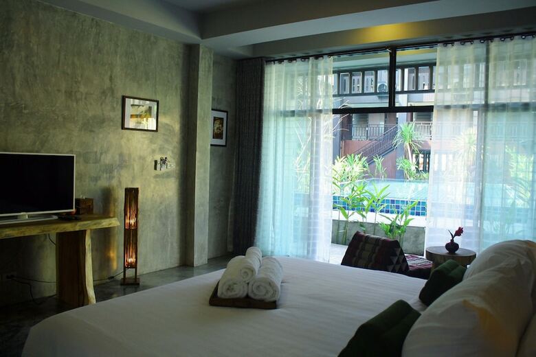 Hotel Nawa Sheeva