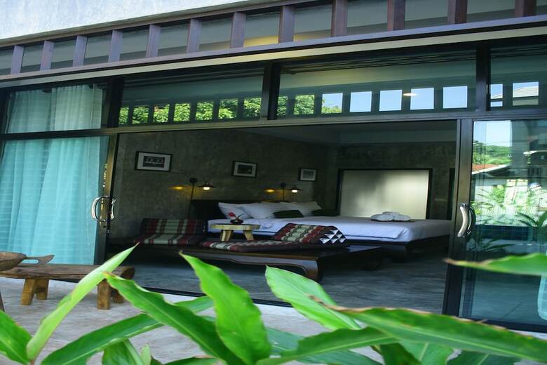 Hotel Nawa Sheeva