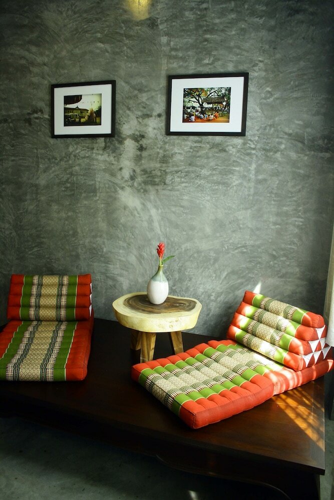 Hotel Nawa Sheeva