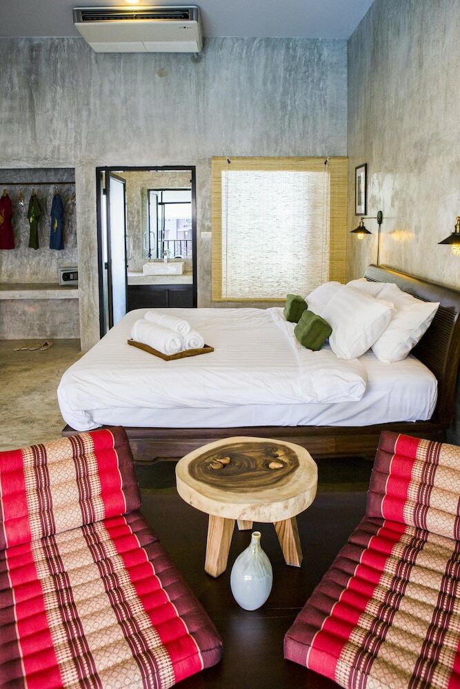Hotel Nawa Sheeva