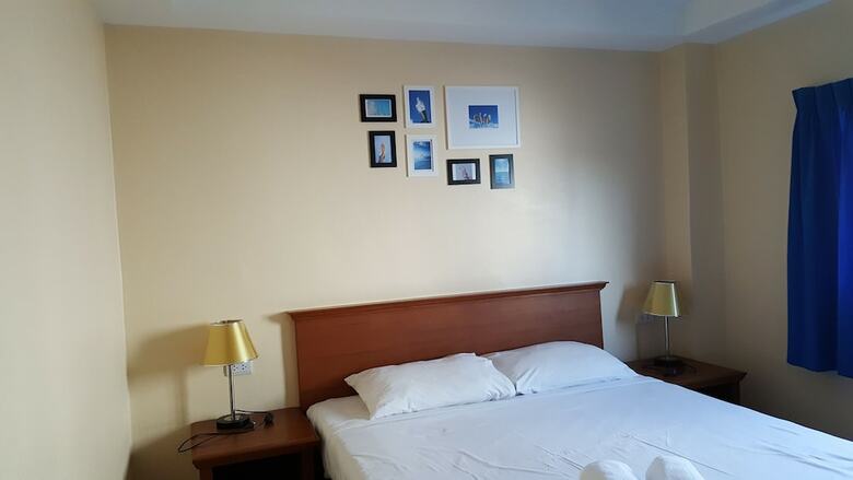 Hotel Sleep At Phuket