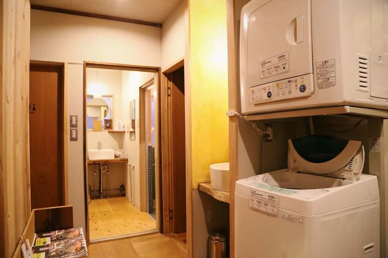Hostal Y Pub&hostel Tottori