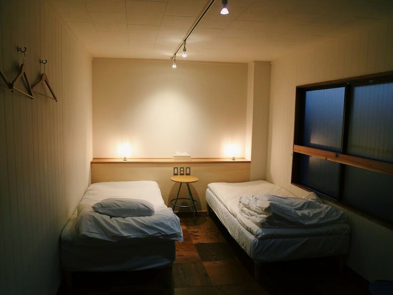Hostal Y Pub&hostel Tottori