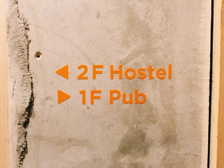 Hostal Y Pub&hostel Tottori
