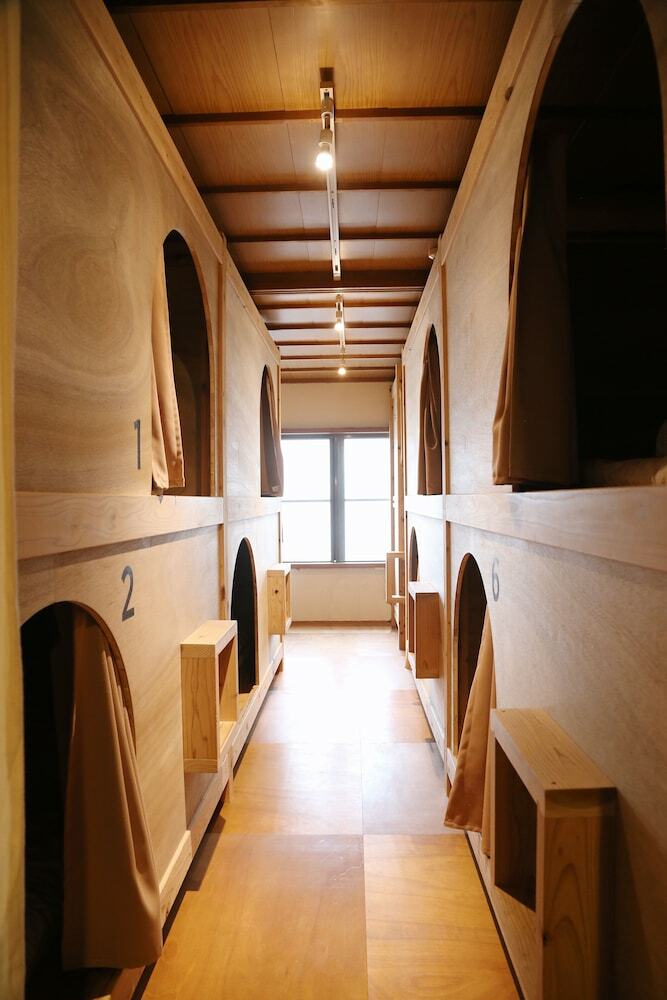 Hostal Y Pub&hostel Tottori