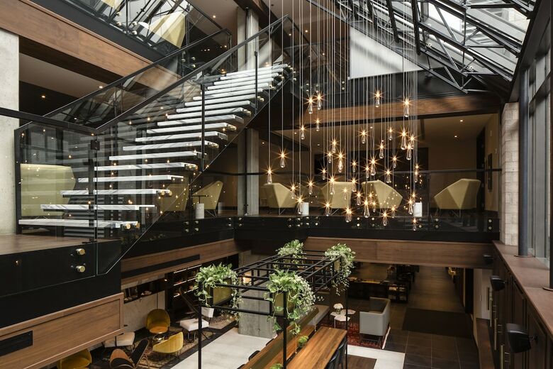 Hotel William Gray