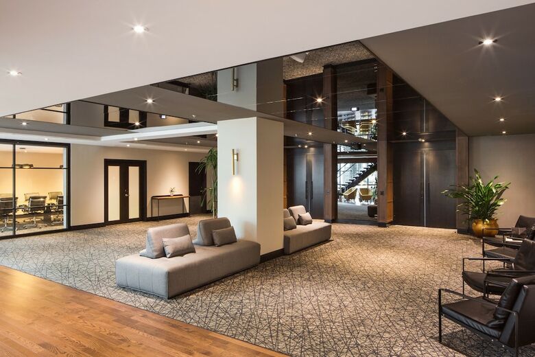 Hotel William Gray