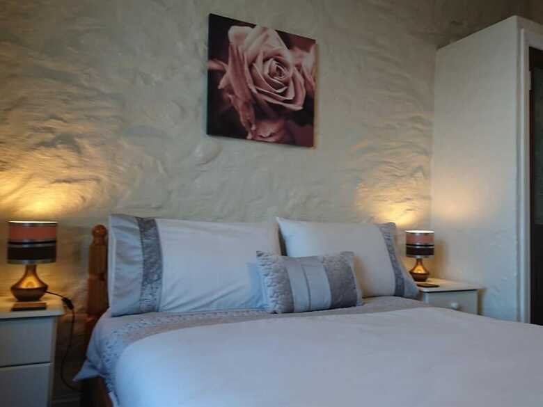 The Cedars B&B