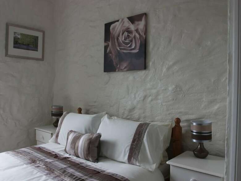 The Cedars B&B