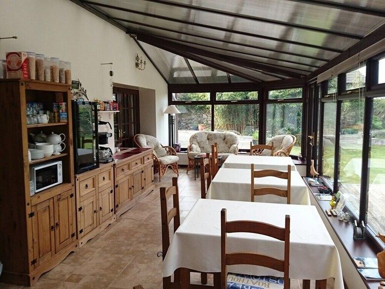 The Cedars B&B
