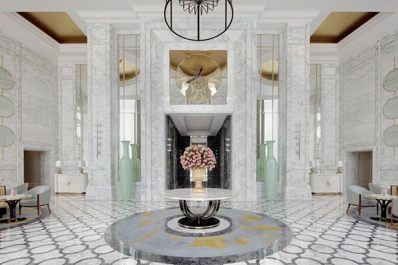 Hotel The Langham, Haikou