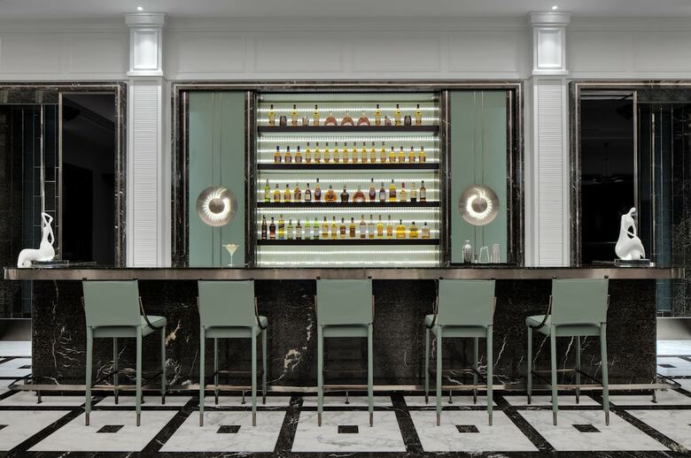 Hotel The Langham, Haikou
