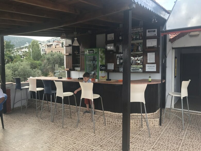 Lizo Hotel