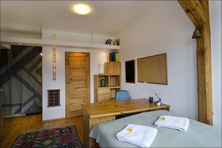 Aparthotel P&o Apartments Ochota