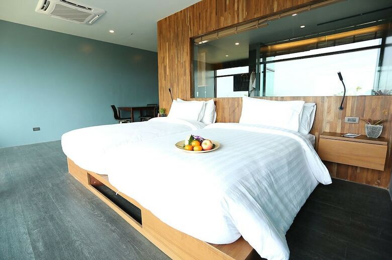 Hotel The Paz Khao Yai