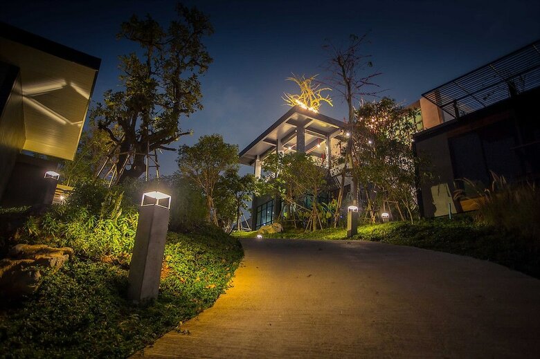 Hotel The Paz Khao Yai