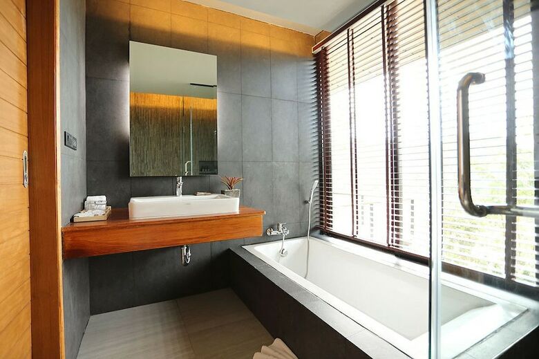Hotel The Paz Khao Yai
