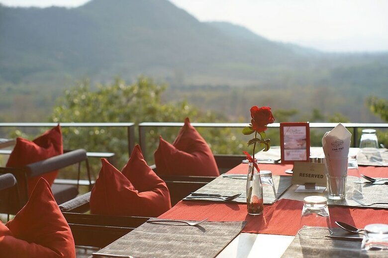 Hotel The Paz Khao Yai