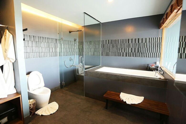 Hotel The Paz Khao Yai