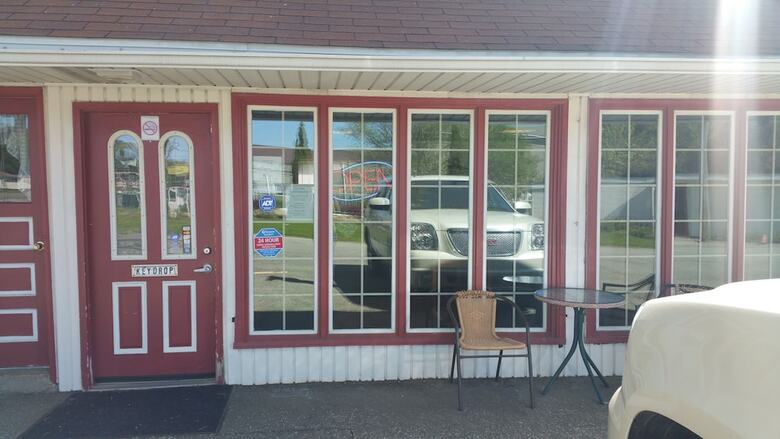 Motel Steelhead Inn