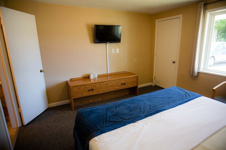 Motel Steelhead Inn