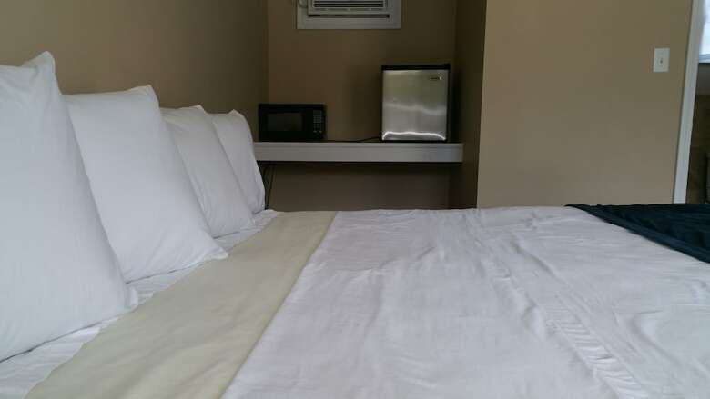 Motel Steelhead Inn